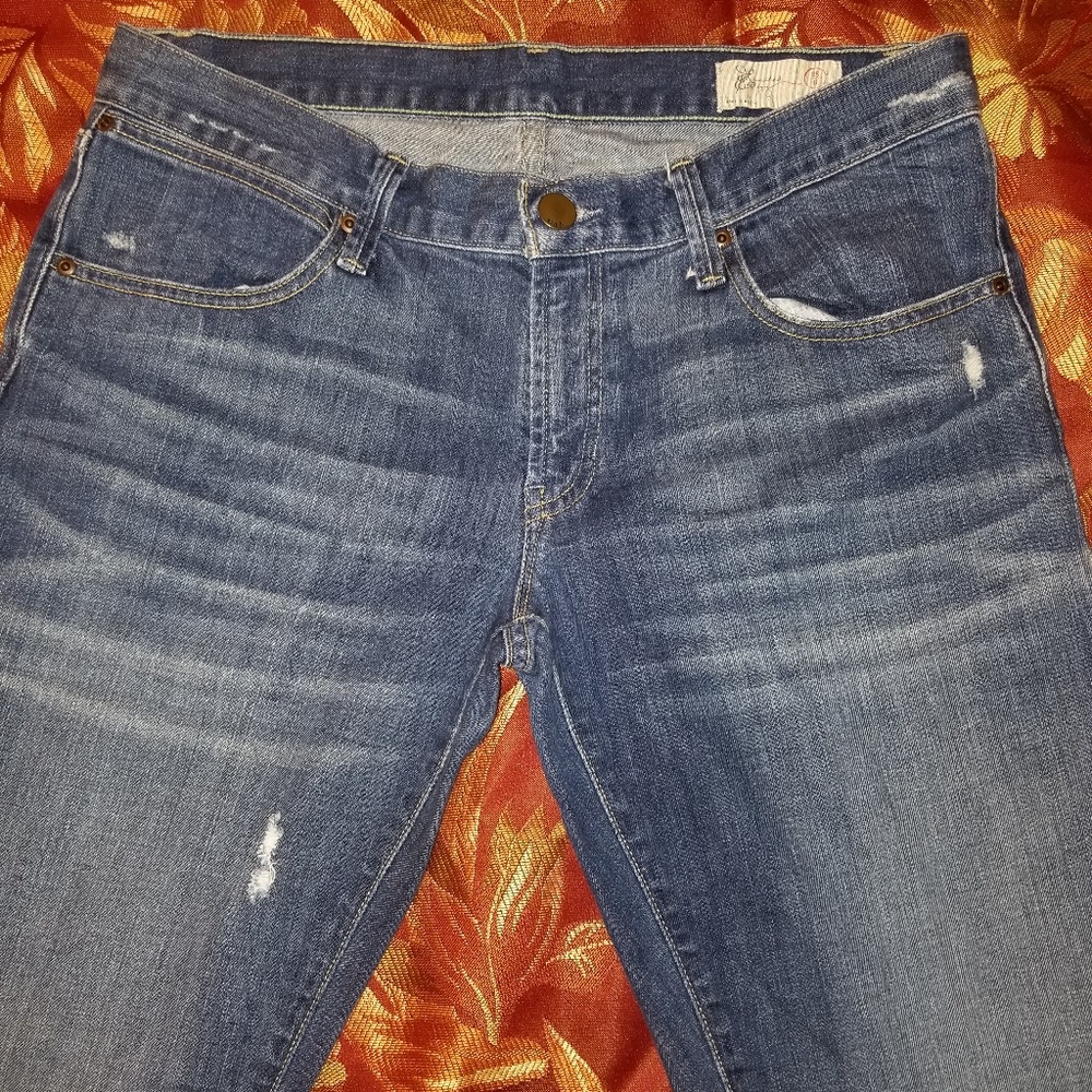 Gap Boyfriend Jeans